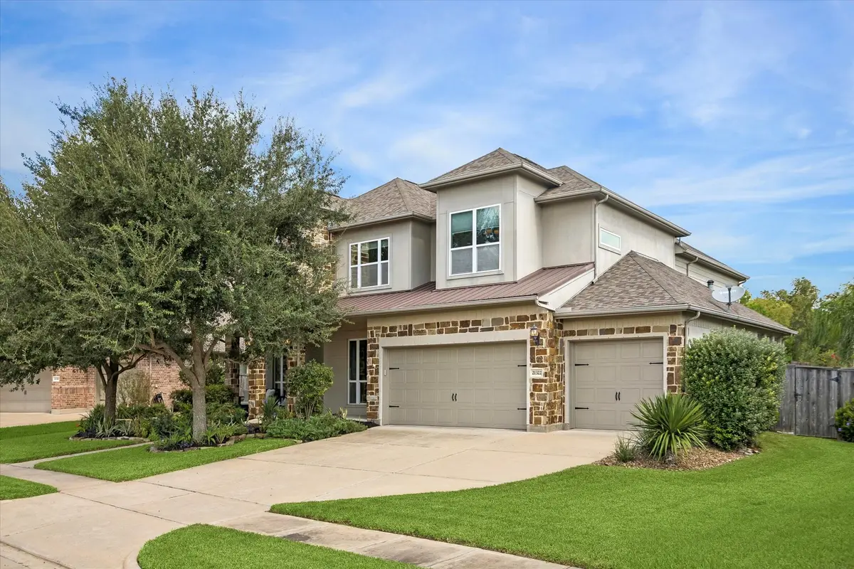 21322 Prairie Plains Lane, Richmond, TX 77406 - #1