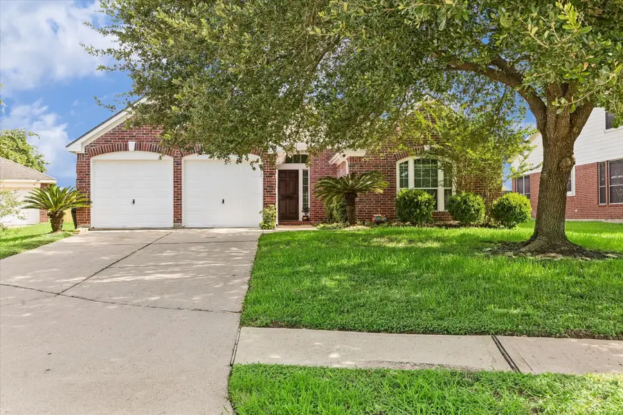 18814 Deer Key Circle, Houston, TX 77084 - #2