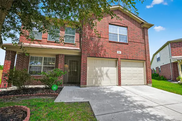 14934 Sugar Falls Court, Sugar Land, TX 77498