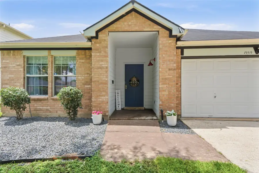 19519 Yaupon Mist Drive, Cypress, TX 77433 - #2