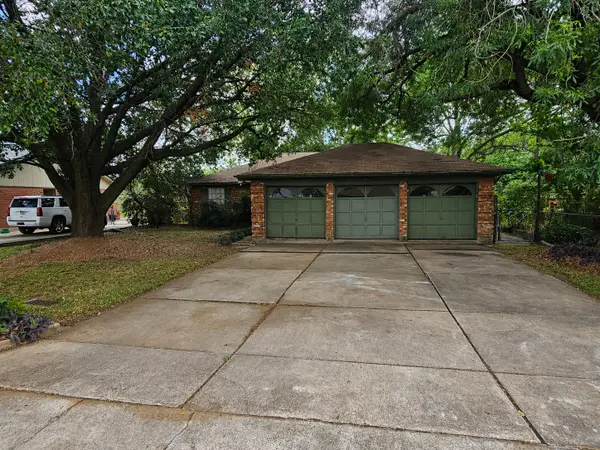 1110 Missouri Street, South Houston, TX 77587