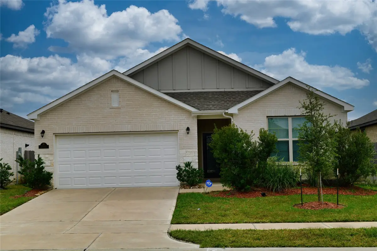 23111 Forebear Drive, Katy, TX 77493 - #1