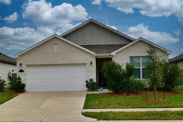 23111 Forebear Drive, Katy, TX 77493