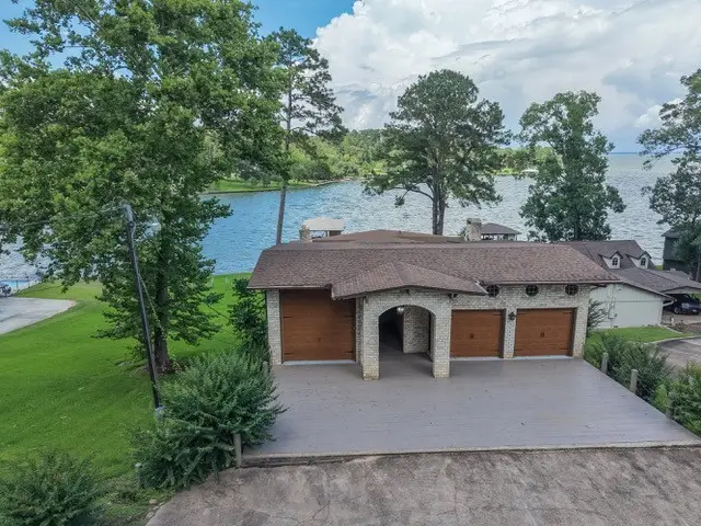 121 Holiday Lane, Coldspring, TX 77331 - #1