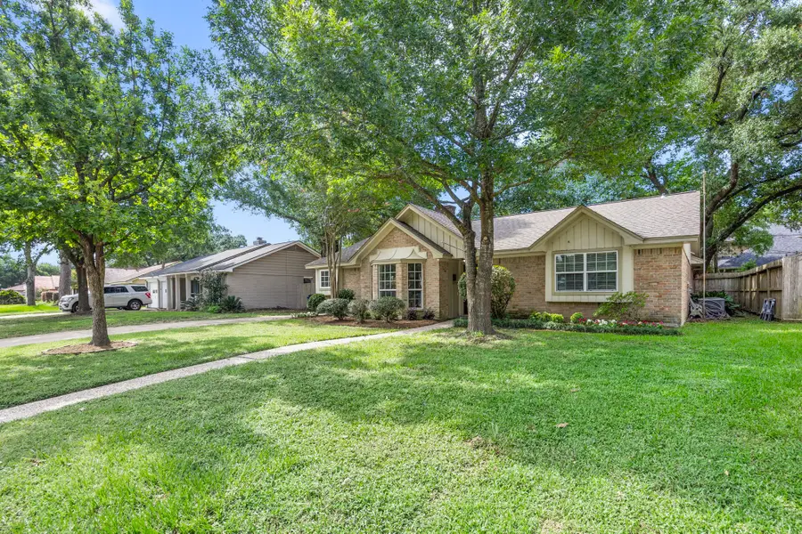13819 Britoak Lane, Houston, TX 77079 - #3