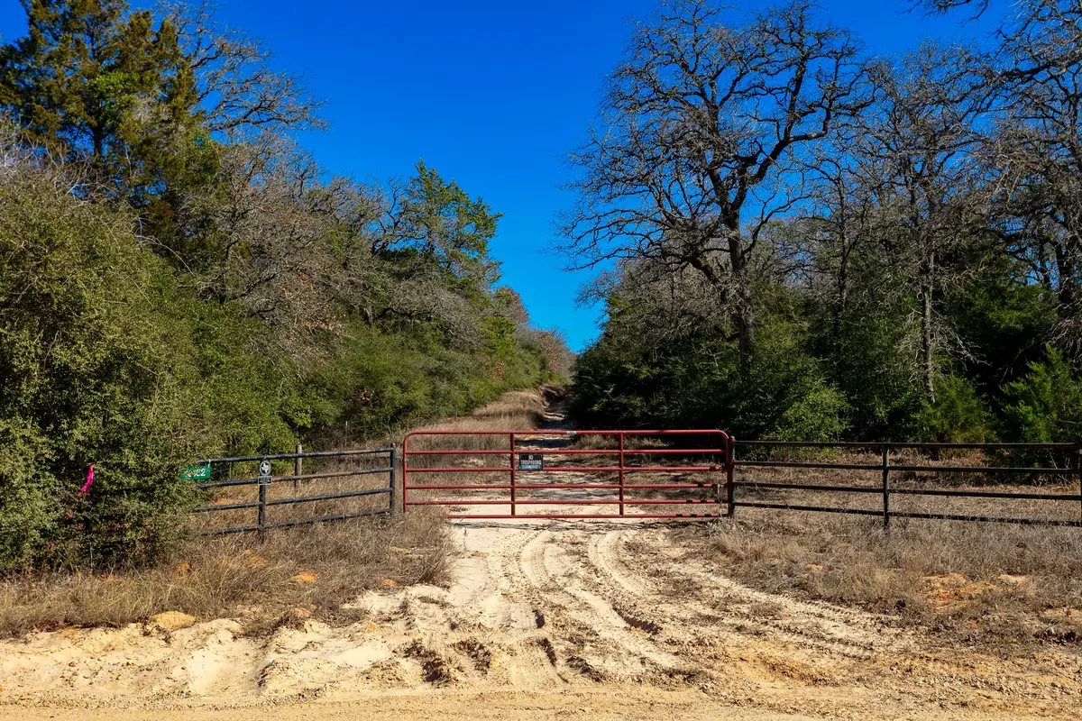 10162 County Road 321, Caldwell, TX 77836 - #1