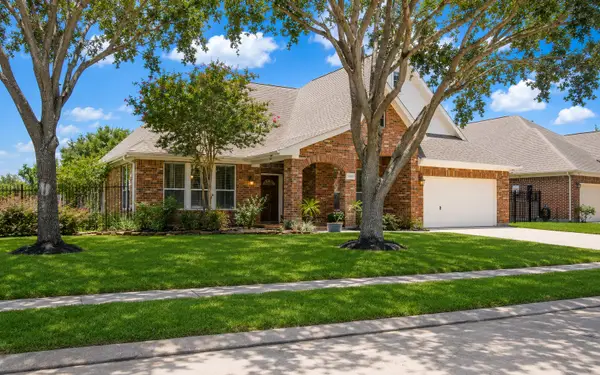 18707 Agua Vista Drive, Houston, TX 77084