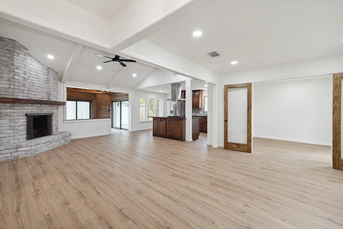 9719 Springmont Drive, Houston, TX 77080 - #1