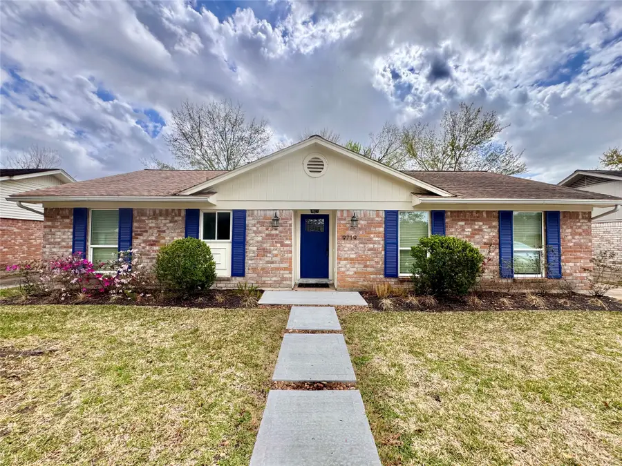 9719 Springmont Drive, Houston, TX 77080 - #2