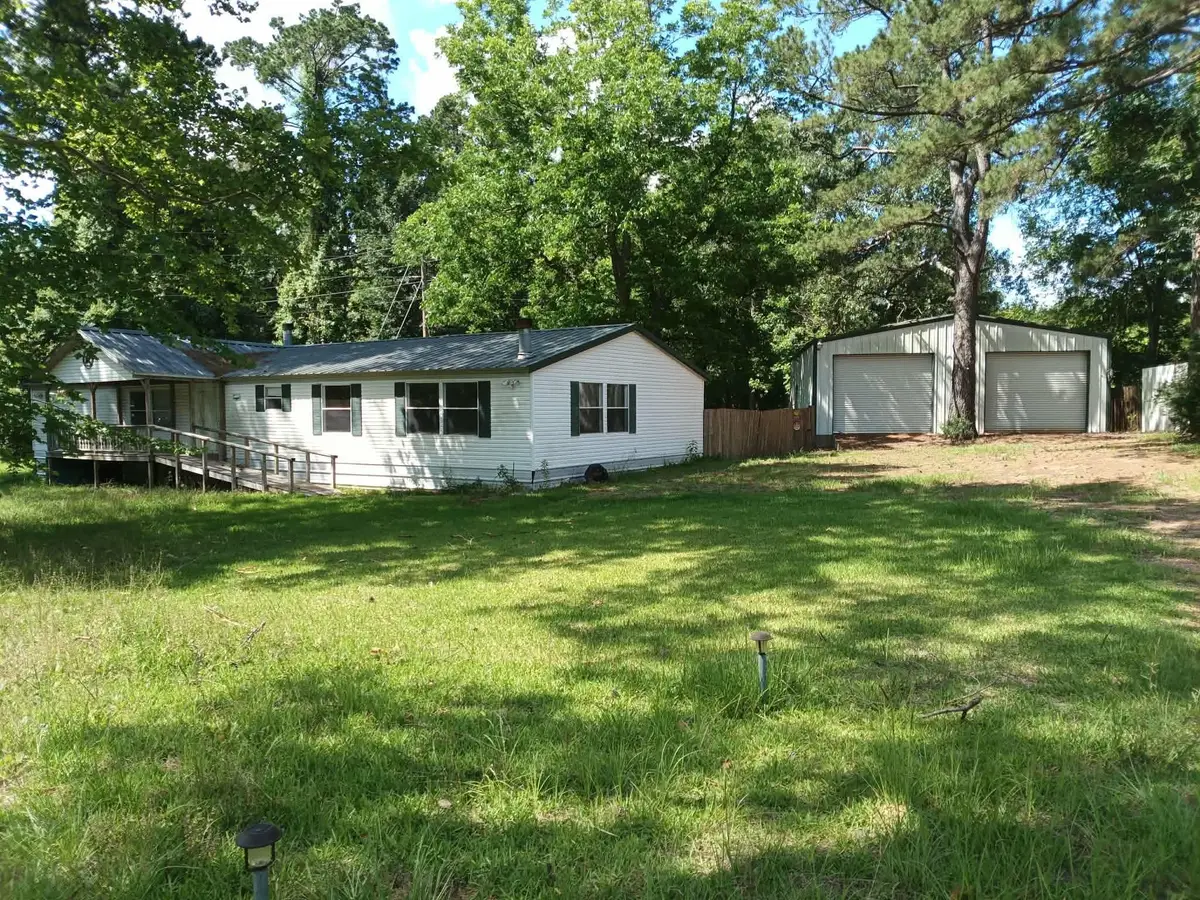 13283 Main Street, Chester, TX 75938 - #1