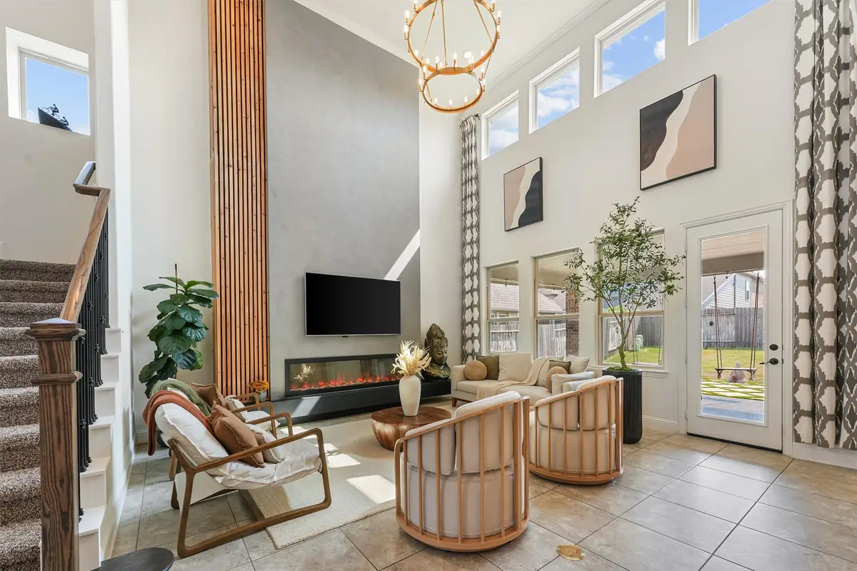 3326 Allendale Park Court Court, Porter, TX 77365 - #1