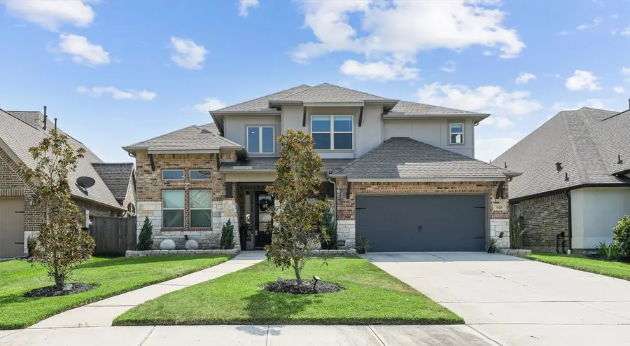 3326 Allendale Park Court Court, Porter, TX 77365 - #2