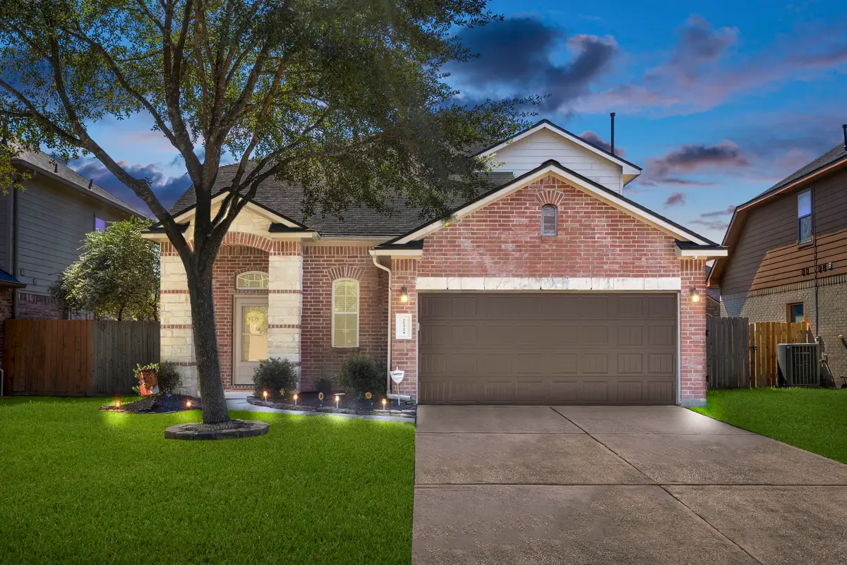 21324 Village Crossing Lane, Porter, TX 77365 - Image #1