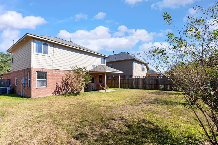 21324 Village Crossing Lane, Porter, TX 77365 - Image #2