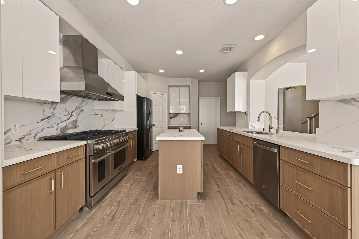 2018 Kelliwood Trails Drive, Katy, TX 77450 - #1