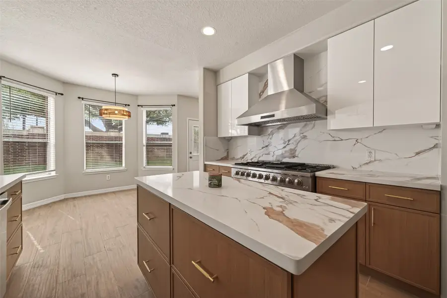 2018 Kelliwood Trails Drive, Katy, TX 77450 - #3