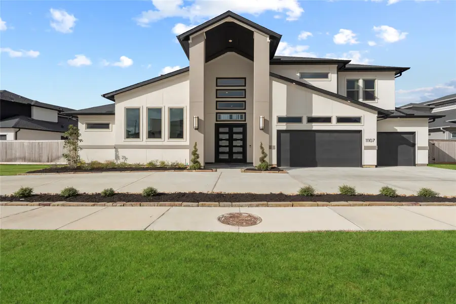 11107 Openwood Lands Lane, Cypress, TX 77433 - #3