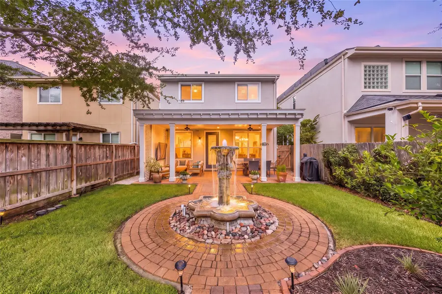 137 White Drive, Bellaire, TX 77401 - #2