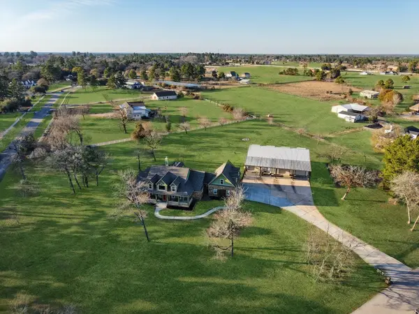 32203 Mink Creek Court, Magnolia, TX 77355