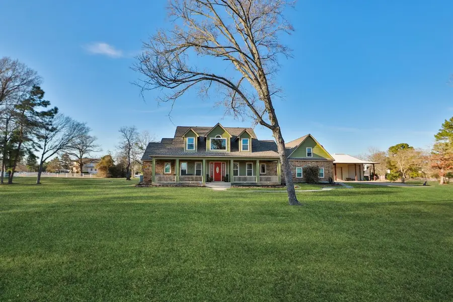 32203 Mink Creek Court, Magnolia, TX 77355 - #2