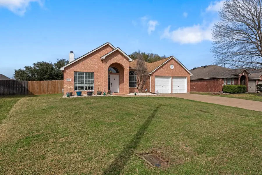 1721 Purple Martin Cove, College Station, TX 77845 - #2