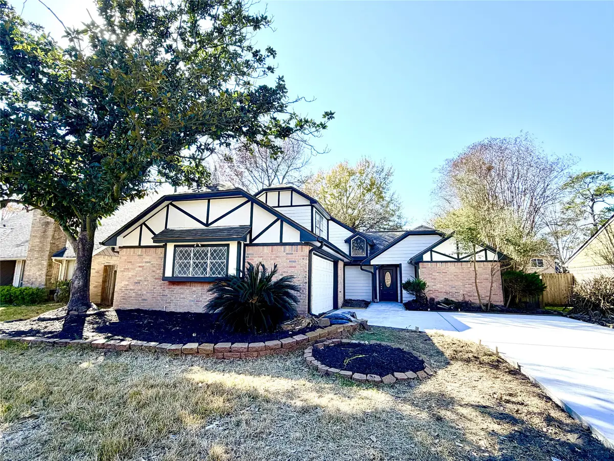 18907 Jodywood Drive, Humble, TX 77346 - #1