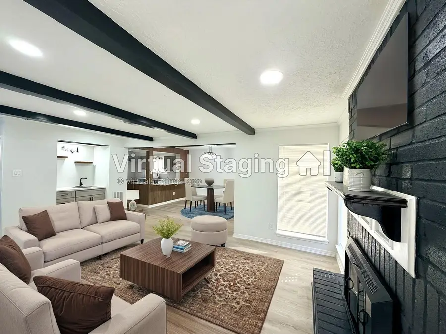 18907 Jodywood Drive, Humble, TX 77346 - #2