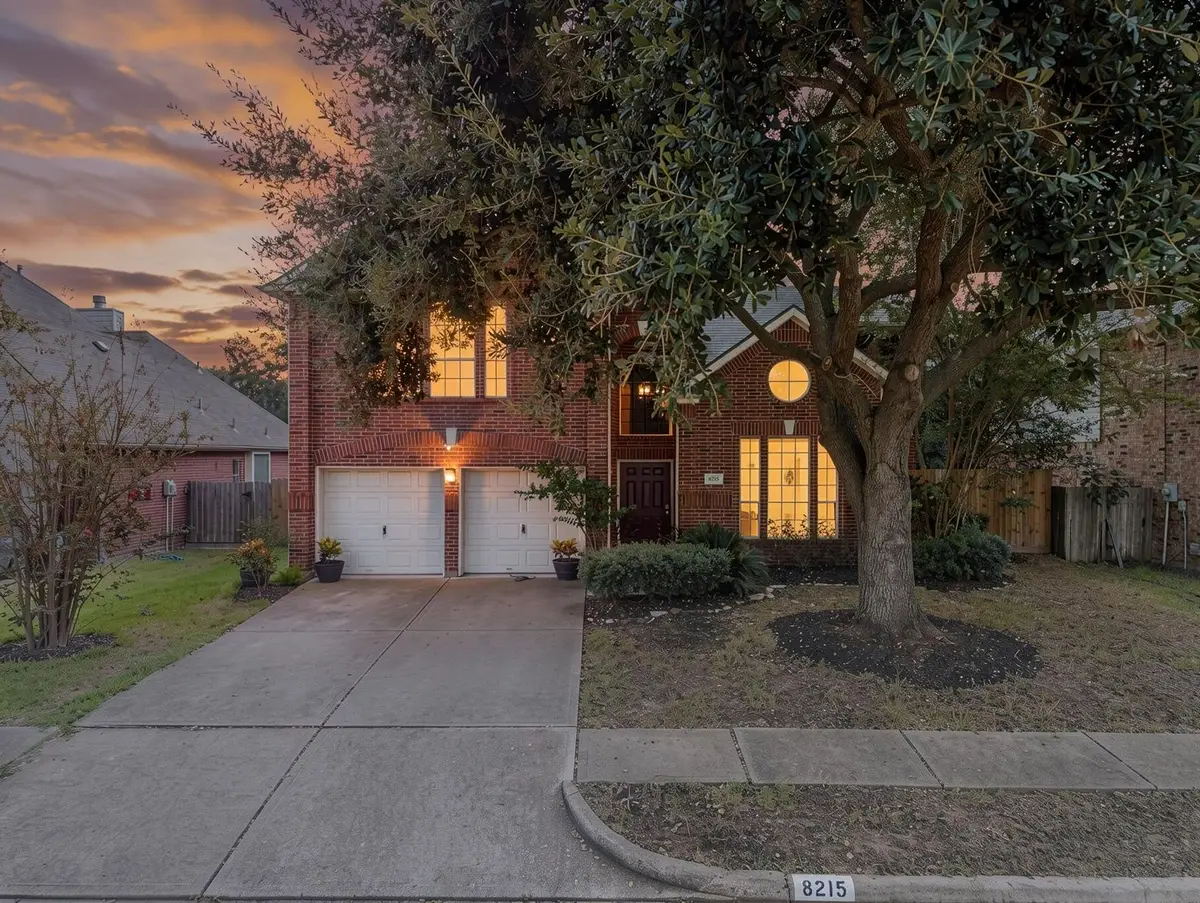 8215 Elmsford Court, Houston, TX 77083 - #1