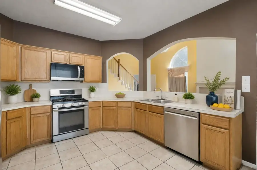 8215 Elmsford Court, Houston, TX 77083 - #3