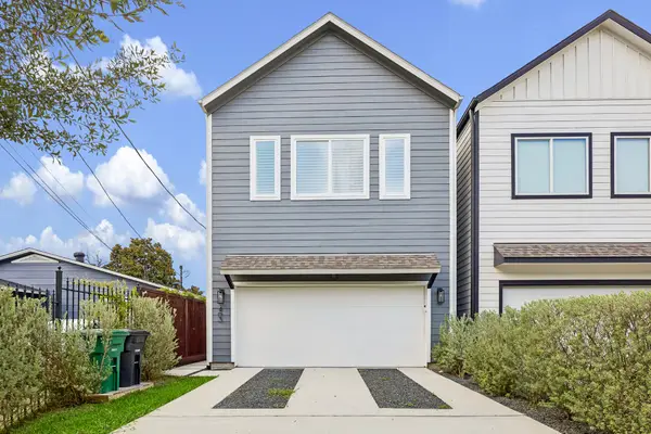 403 Fenn Street, Houston, TX 77018