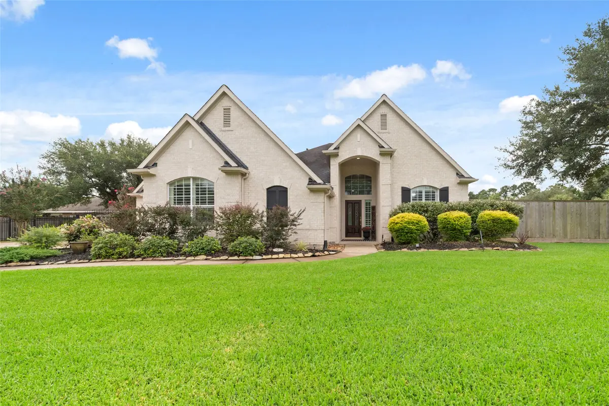 17411 Rose Garden Trail, Cypress, TX 77429 - #1