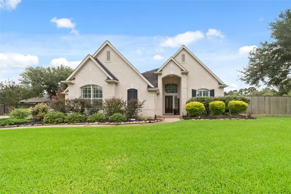 17411 Rose Garden Trail, Cypress, TX 77429