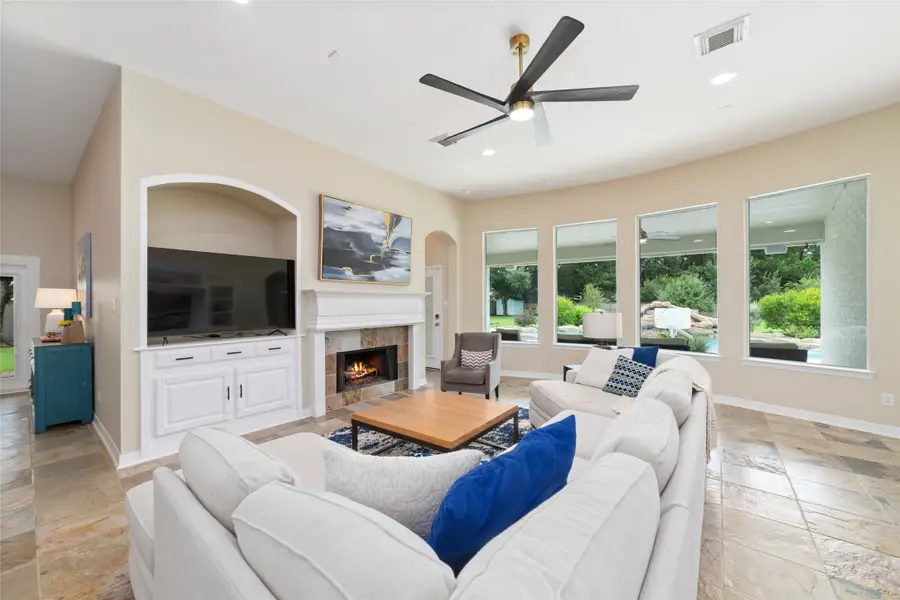 17411 Rose Garden Trail, Cypress, TX 77429 - #2