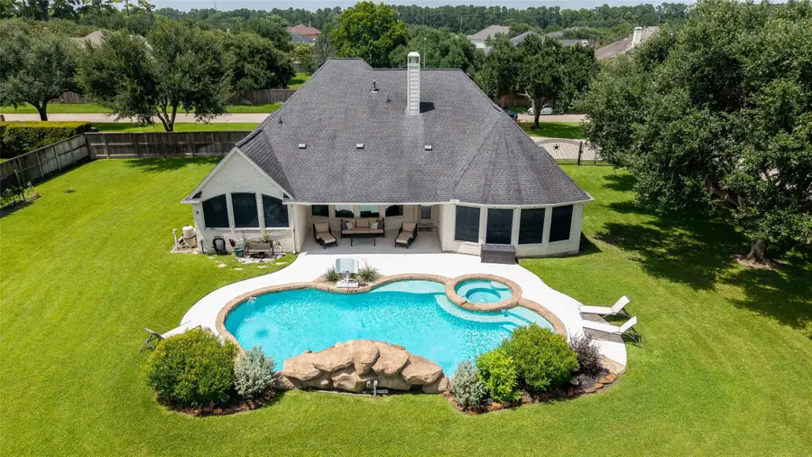 17411 Rose Garden Trail, Cypress, TX 77429 - #3