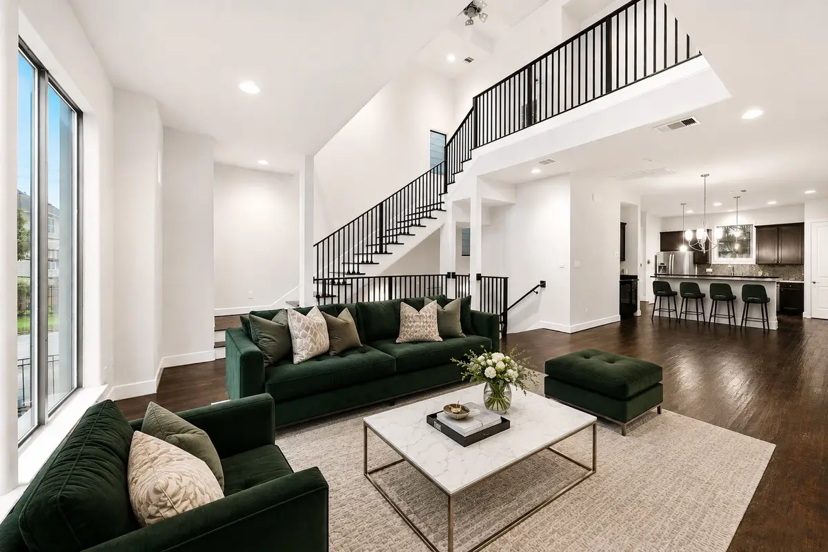 2706 Leeland Street, Houston, TX 77003 - #1