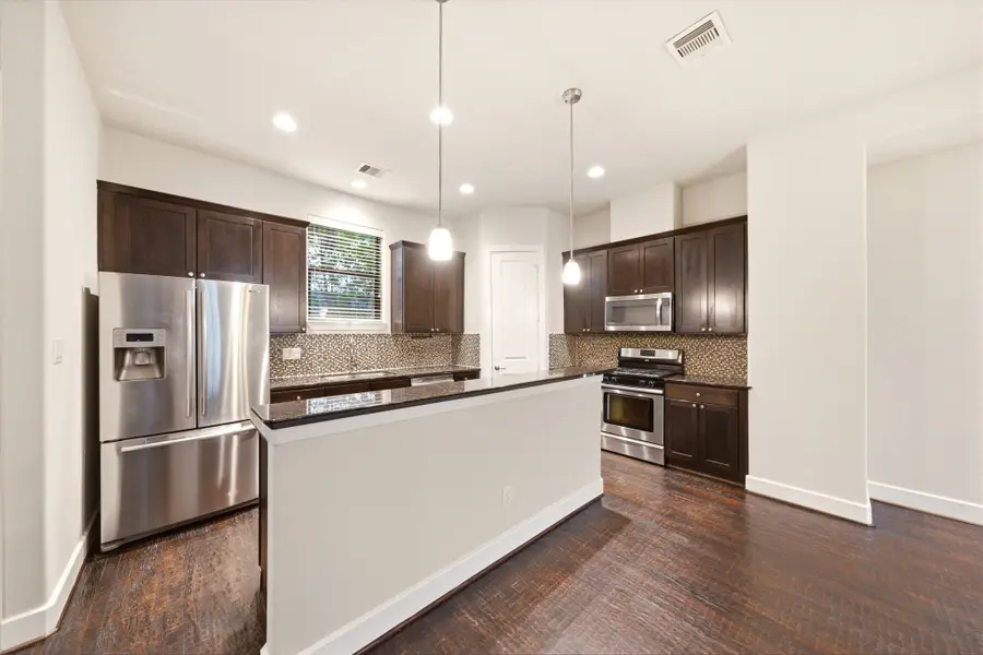2706 Leeland Street, Houston, TX 77003 - #3
