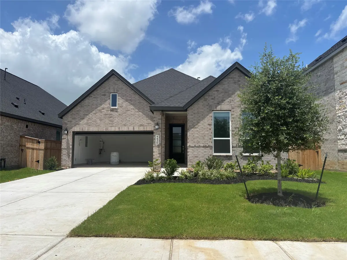 4426 Sunny Hazel Lane, Fulshear, TX 77441 - #1
