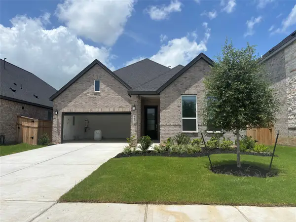 4426 Sunny Hazel Lane, Fulshear, TX 77441