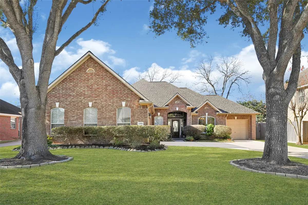 13514 Schumann Trail, Sugar Land, TX 77498 - Image #1