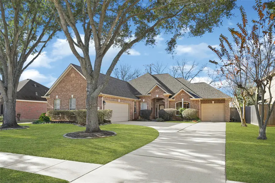 13514 Schumann Trail, Sugar Land, TX 77498 - Image #2