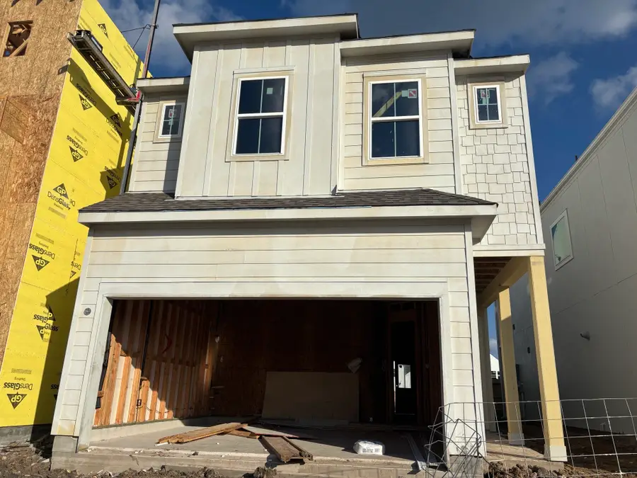 13105 Mundet Drive, Houston, TX 77047 - Image #2