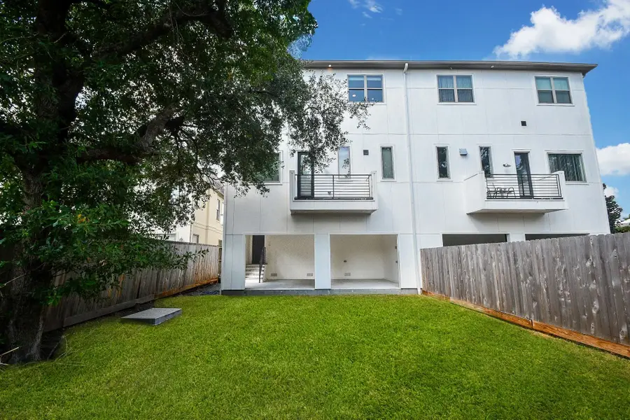 4031 Lanark Lane #B, Houston, TX 77025 - #2