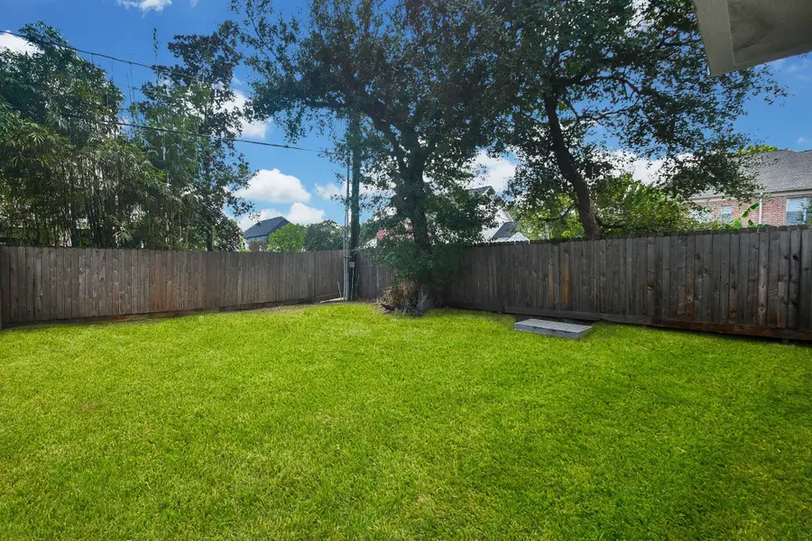 4031 Lanark Lane #B, Houston, TX 77025 - #3