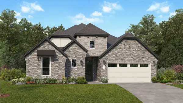 26730 Frontier Trace Drive, Montgomery, TX 77316