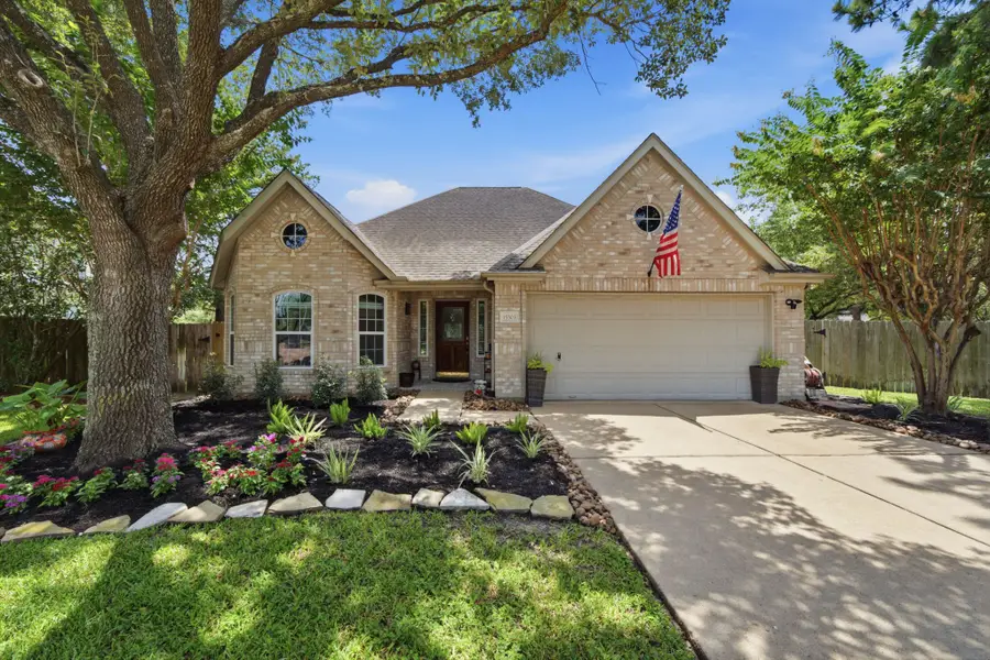 15303 Garett Green Circle, Houston, TX 77095 - #3