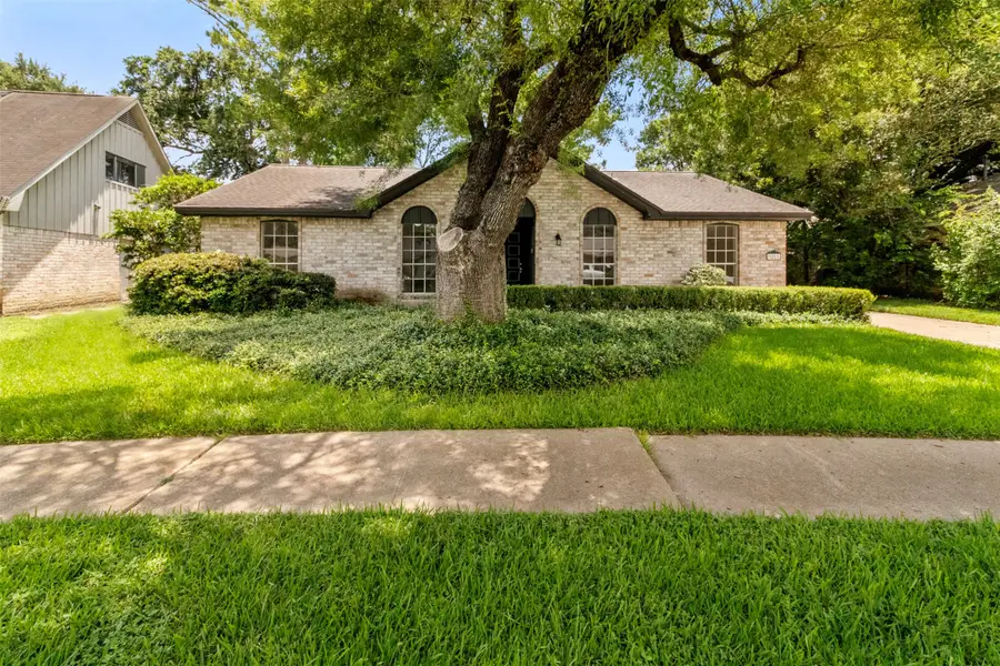 9211 Meaux Drive, Houston, TX 77031 - #2