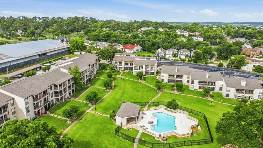 203-C Lakeview Terrace, Montgomery, TX 77356 - #2