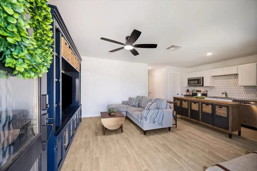 17050 Marie Village Drive, Conroe, TX 77306 - #3