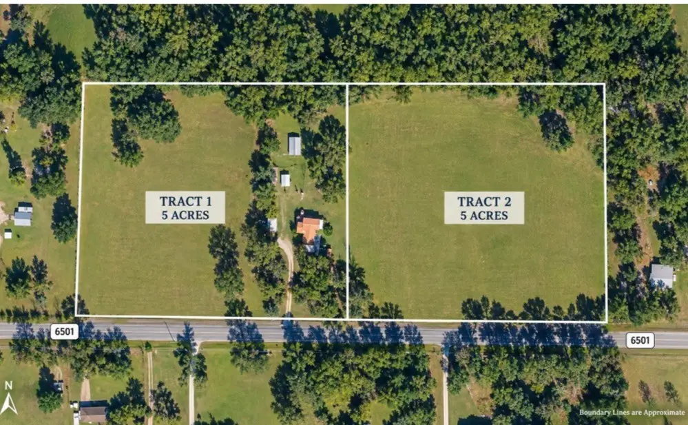584 County Road 6501, Dayton, TX 77535 - #1