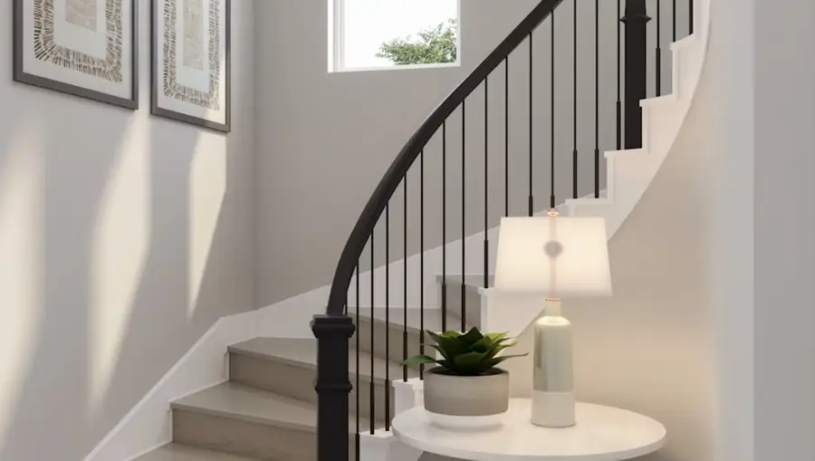 32162 Sky Branch Drive, Fulshear, TX 77441 - #3